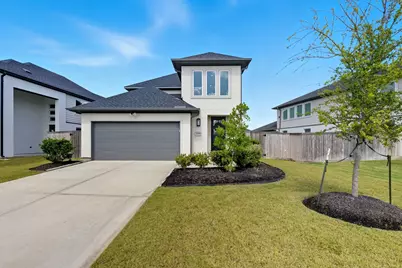 21810 Fitzroy Manor Lane, Cypress, TX 77433 - Photo 2