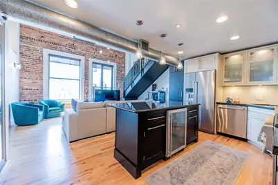 915 Franklin Street #9K, Houston, TX 77002 - Photo 1