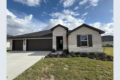 2811 Misty Elm Lane, Rosenberg, TX 77469 - Photo 1