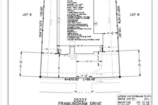 25227 Framlingham Dr, Katy, TX 77493 - Photo 4