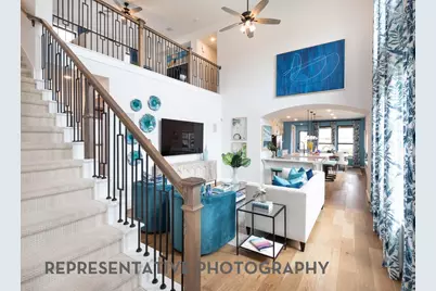 11215 Peacock Flower Street, Cypress, TX 77433 - Photo 1