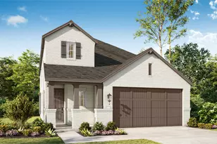 11215 Peacock Flower St, Cypress, TX 77433 - Photo 2