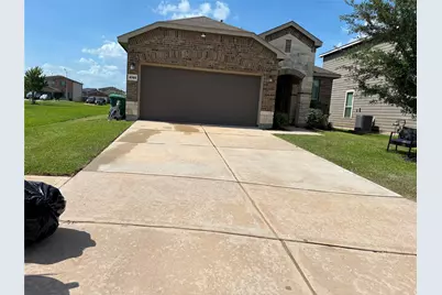 6703 Cortenridge Lane, Houston, TX 77048 - Photo 1