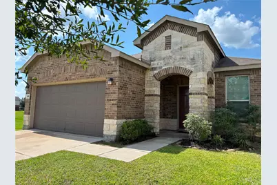 6703 Cortenridge Lane, Houston, TX 77048 - Photo 2