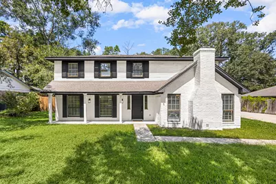 2658 S Woodloch Street, Woodloch, TX 77385 - Photo 2