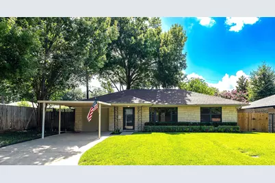 4218 Glebe Rd Road, Houston, TX 77018 - Photo 2