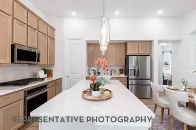 26141 North Skylight Brook Circle, Montgomery, TX 77316 - Photo 1