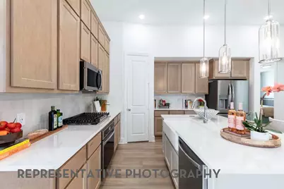 26141 North Skylight Brook Circle, Montgomery, TX 77316 - Photo 4