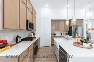 26141 North Skylight Brook Circle, Montgomery, TX 77316 - Photo 4