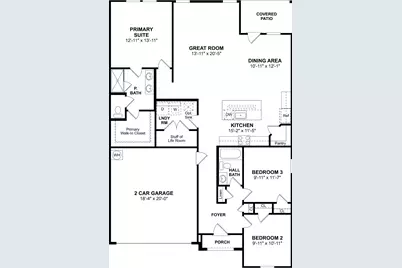 447 East Rose Marie Lane, Montgomery, TX 77356 - Photo 20