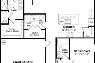 447 E Rose Marie Ln, Montgomery, TX 77356 - Photo 20