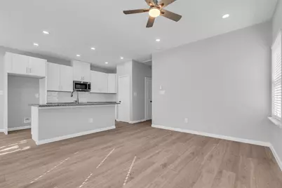 4905 Paula Street #B, Houston, TX 77033 - Photo 16