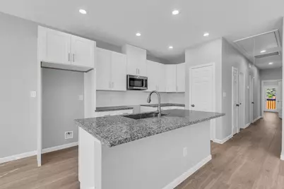 4905 Paula Street #B, Houston, TX 77033 - Photo 4