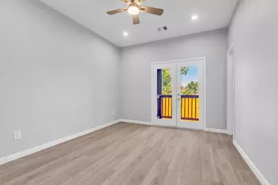 4905 Paula Street #B, Houston, TX 77033 - Photo 20