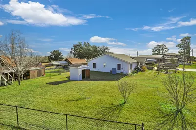 61 S Hilltop Street, Point Blank, TX 77364 - Photo 24