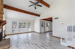 61 S Hilltop St, Point Blank, TX 77364 - Photo 14