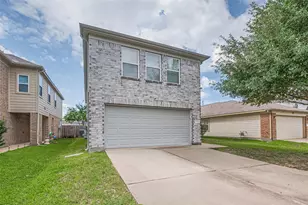 20646 Ricewood Village Trail, Katy, TX 77449 - Photo 2