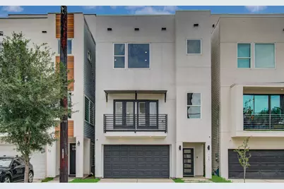 704 Gregg Street, Houston, TX 77020 - Photo 2