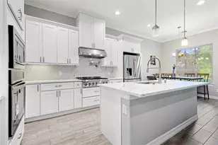 642 Parthenon Pl, New Caney, TX 77357 - Photo 6