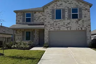 3005 Wild Dunes, Katy, TX 77493 - Photo 1