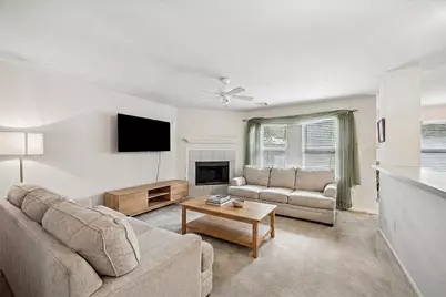 5123 Redemption Circle, Houston, TX 77018 - Photo 2