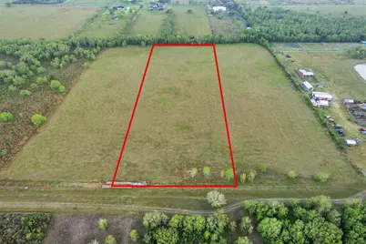000 County Road 63, Rosharon, TX 77583 - Photo 1