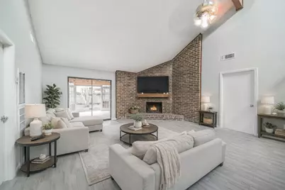 1122 New Tree Lane, Missouri City, TX 77489 - Photo 1