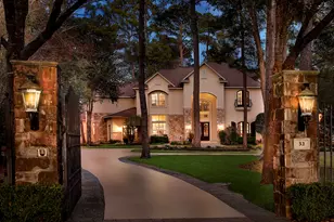 32 Palmer Woods Dr, The Woodlands, TX 77381 - Photo 4