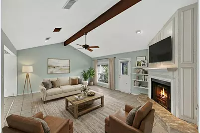 1631 Bradney Drive, Houston, TX 77077 - Photo 2
