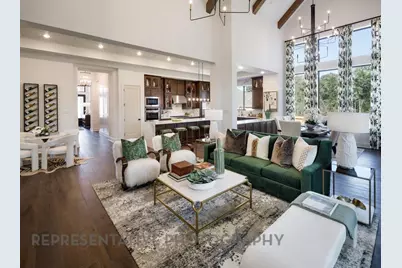 5306 Rose Ridge Drive, Fulshear, TX 77441 - Photo 8