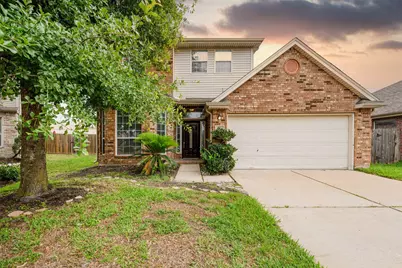 10926 Moonlit Fields Court, Houston, TX 77064 - Photo 1