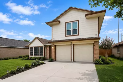 13507 White Cliff Drive, Houston, TX 77065 - Photo 1