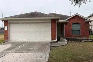 20331 Evening Primrose Ln, Tomball, TX 77375 - Photo 1