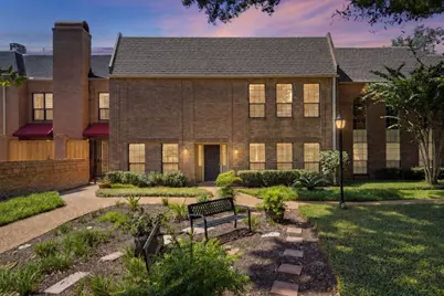 5426 John Dreaper Drive, Houston, TX 77056 - Photo 1