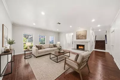 5426 John Dreaper Drive, Houston, TX 77056 - Photo 2
