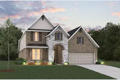 21222 Flower Nectar Court, Cypress, TX 77433 - Photo 1