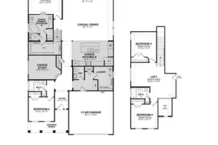 21222 Flower Nectar Ct, Cypress, TX 77433 - Photo 2