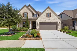 21222 Flower Nectar Ct, Cypress, TX 77433 - Photo 1