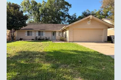 11515 W Bellfort Avenue, Houston, TX 77099 - Photo 1