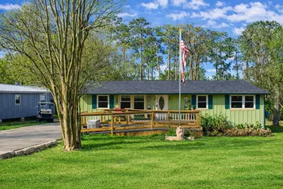 204 Lakeview Drive, Onalaska, TX 77360 - Photo 1