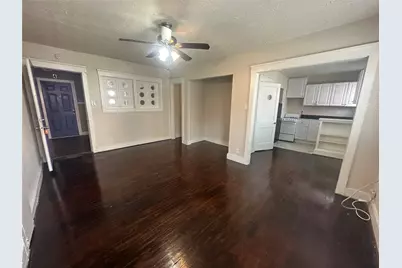 1624 Holman Street #14, Houston, TX 77004 - Photo 4