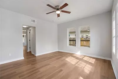 1115 Hogan Street #1, Houston, TX 77009 - Photo 4