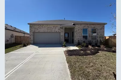 9303 Vendace Drive, Baytown, TX 77521 - Photo 1