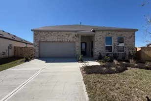 9303 Vendace Dr, Baytown, TX 77521 - Photo 1