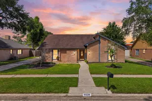 15226 Windy Cove Dr, Houston, TX 77095 - Photo 1