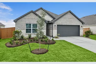 3621 Moraine Lake Drive, Santa Fe, TX 77510 - Photo 14