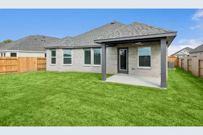 3621 Moraine Lake Drive, Santa Fe, TX 77510 - Photo 40