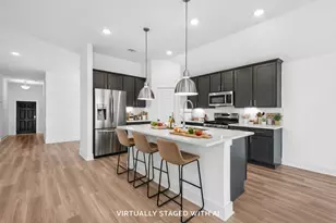 3621 Moraine Lk Dr, Santa Fe, TX 77510 - Photo 2