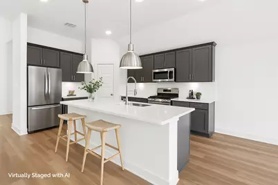 3621 Moraine Lake Drive, Santa Fe, TX 77510 - Photo 2