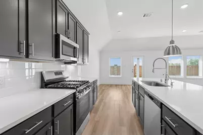 3621 Moraine Lake Drive, Santa Fe, TX 77510 - Photo 18